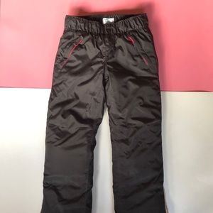 Old navy snow pants